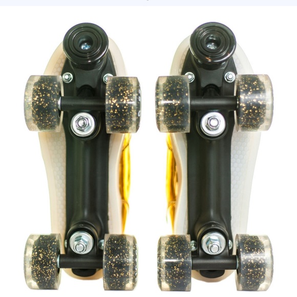 Chicago Skates - Pulse Sizzle light-up Roller Skates - Picture 3 of 10